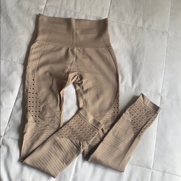 Gymshark Pants - Gymshark Seamless Energy High Waisted Leggings